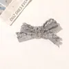 Diseño Estilo Coreano Calado Tejido Hecho a Mano Lazo Accesorios DIY Accesorios para el Cabello Ropa Zapatos Calcetines Materiales Decorativos Accesorios