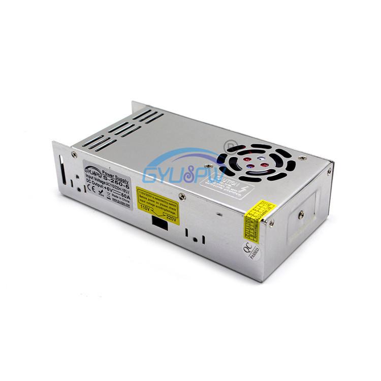 5V250W-3