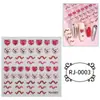 Pegatinas Creativas de Dibujos Animados Pegatinas 5D de Goma Suave Pegatinas DIY Pegatinas para Agendas Escolares de Niños Pegatinas Decorativas Lindas con Adhesivo Posterior
