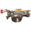 Pulverizador de Costas 3WZ-7/6/4C/6S Cilindro Duplo Pistão Bomba de Cobre Espessada Pulverizador Modificado para Cortador de Grama Agrícola