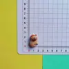 Chaveiro Joias DIY Acessórios de Resina Atacado Novo Capivara Pequena Doninha Corda de Cabelo Grampo de Cabelo Acessórios para Celular