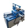 Máquina Hidráulica de Doblez Doble Tipo Banco Tubo Redondo Tubo Cuadrado Equipo de Doblez de Dos Extremos Máquina Automática de Doblez de Tubo de Doble Extremo