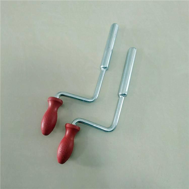 转辙机手摇把 (9)