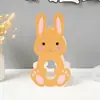 Cajas de Dulces de Halloween Transfronterizas, Galletas, Pasteles, Empaque de Regalos Pequeños para Jardín de Infancia, Productos Horneados, Cajas de Regalo para Postres