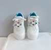 Zapatos de Malla Transpirable para Niñas 2026 Verano y Otoño Nuevas Zapatillas Infantiles Zapatos Deportivos Casuales Suela Suave Zapatos Blancos para Niñas