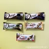 [refrigerador] bolsa de snacks de simulación creativa bolsa pequeña al vapor frijolitos M felices caramelo de chocolate Ferrero