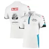 Nueva Camisa Polo de Comercio Exterior William Camisa de Carreras de Verano Top para Hombre de Gran Venta Suave y Cómoda Camisa Transfronteriza para Ciclismo al Aire Libre