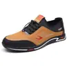 Zapatos de Hombre, Nueva Moda, Zapatos Casuales Versátiles, Suela Suave, Superficie Suave, Mocasines Cómodos para Hombre, Zapatos Perezosos sin Cordones, Venta al por Mayor