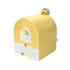 Nuevo Nido de Descanso Multifuncional para Loros Jaula de Alambre Horizontal Uso en Casa Periquito Cockatiel Pájaro Pequeño Interactivo Cómodo Nido para Posarse