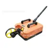 Radar Geológico de Mano SHRS-R100, Radar Geológico Dividido para Instrumento de Levantamiento de Subrasante, Cuevas y Áreas Huecas