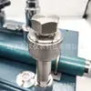 [Direto da Fábrica] Manômetro Tipo Pistão de Equilíbrio de Pressão Equipamento de Calibração de Manômetro