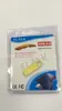 2.03.0 Memoria USB Doblada por la Mitad Empaque en Tarjeta Blíster Memoria Flash USB para Teléfono Móvil Tarjeta Colgante Caja de Color Caja Protectora USB para Memoria USB Digital
