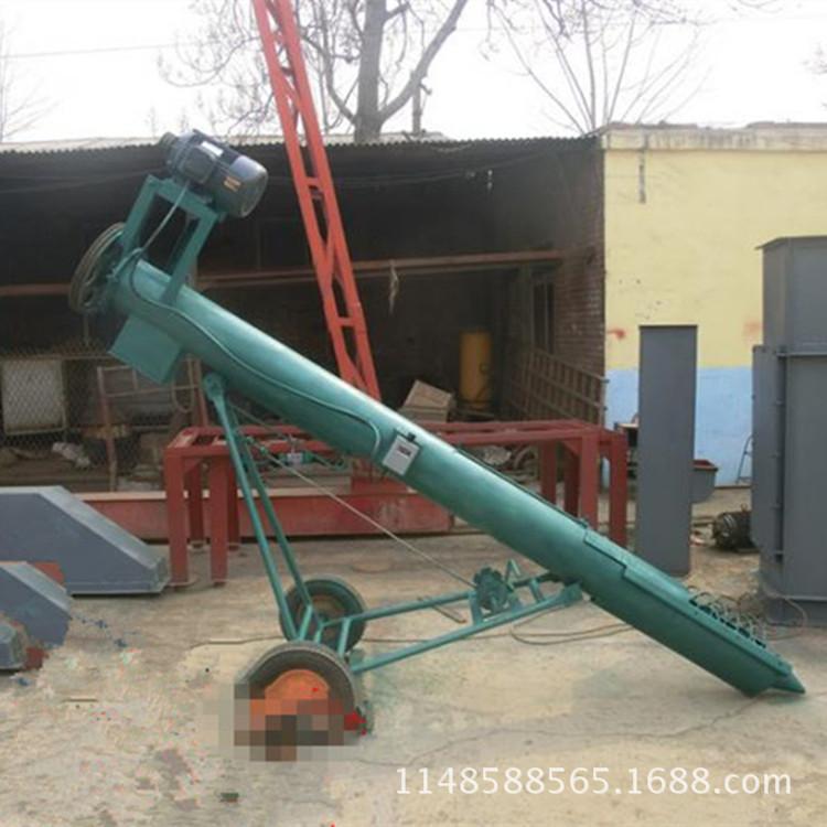 螺旋输送机82ff_副本