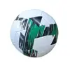 Balón de Fútbol Talla 5 para Adultos, Niños y Adolescentes, Deportes de Competición y Entrenamiento al Aire Libre, Balón de PVC Grueso de Alta Elasticidad
