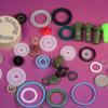 Máquina Llenadora de Pegamento Anillo de Sellado Tapón de Bandeja Estructura de Sellado Equipo Llenador de Pegamento Químico Anillo de Sellado de Almacenamiento de Energía de Resorte Resistente a la Corrosión