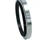 Sello de Aceite de Doble Labio para Cosechadora de Trigo 89292445 Tornillo Tipo T Piezas de Compresor de Aire