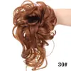 Diadema para Peluca de Cabeza de Bola Gallinero Cabeza Estilo Punk Sexy Desordenado Dulce Fresco Recogido Cola de Caballo Anillo para Peluca Tocado Femenino
