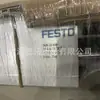 Datos Originales del Cilindro Sin Vástago FESTO SLM-25-20-KF-A-GU-YV-YH-E-6I