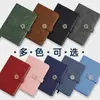 Set de Regalo de Cuaderno A5 de Negocios Sencillo con Logo Personalizado, Termo de Alta Calidad, Regalo Corporativo