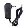Adaptador de Corriente 12V1A 5V1A 5V2A 6V1A 6V2A 6V3A 9V1A 10V1A 12V2A Fuente de Alimentación