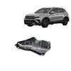 Para Vwtaos 2022-2024 Conducto de Aire Izquierdo y Derecho:2Gj 807 161 9B9/2G