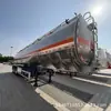 Exportación Transfronteriza de Camiones Cisterna para Transporte de Líquidos de 40/45/50, Semirremolques Cisterna para Petróleo y Semirremolques Cisterna para Transporte de Alimentos