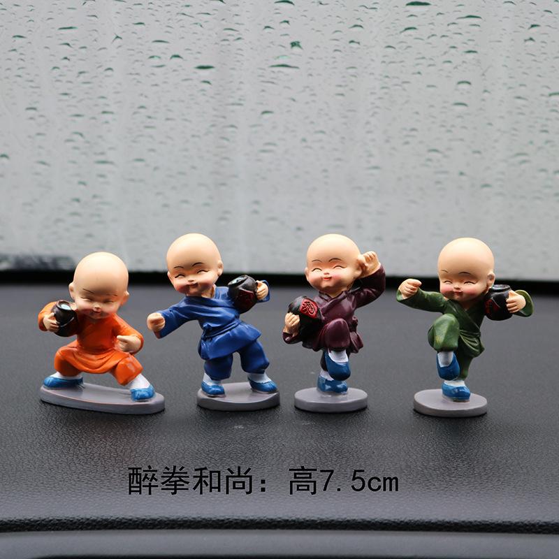 醉拳和尚2