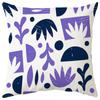 Almofada Simples Abstrata Amazon Decoração de Casa Almofada de Sofá de Escritório Almofada de Escritório Nova Fábrica Atacado