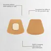 Parche de Cuidado para Uñas Laniska Cuidado Diario Uñas Suaves, Cuadros, Naturales, Uñas Suaves y Brillantes