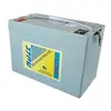 Batería Haizhi Hzb12-100 Batería de Plomo-Ácido Regulada por Válvula de 12V100Ah para Fuente de Alimentación de UPS para Sala de Servidores