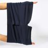 Ropa interior para hombre, pantalones cortos holgados, pantalones grandes, con botones, abiertos, cómodos, transpirables, para el hogar, pantalones de pijama de talla grande para hombre gordo con flechas