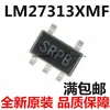 Nuevo original LM27313XMFX/NOPB LM27313XMF SOT23-5 convertidor elevador de 1.6MHz