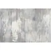 Alfombra para el Hogar de Tamaño Grande Estilo Wabi-Sabi Moderno Sala de Estar Dormitorio Alfombrilla Antideslizante Silenciosa Fácil de Cuidar Alfombra Estilo Nuevo