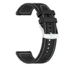 Nuevo de Fábrica Aplicable Reloj Glory GS4 Correa de Silicona y Nylon Huawei Watch GT4 Correa Compuesta Tejida