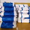 Cubierta Protectora para Banda Transportadora, Escudo Protector, A Prueba de Polvo, Embellecimiento, Suministro Directo desde Fábrica de Qingdao, Alta Calidad y Bajo Precio