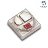 Perlas de Lámpara Cerámicas 3030 Luz LED Monocolor/Tres en Uno/Cuatro en Uno RGBW para Iluminación de Paisajes Luz Roja de 625 Nanómetros