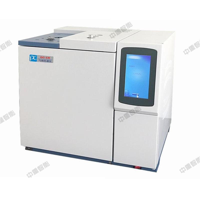 GC-18全返控气相色谱仪（EPC）