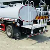 Caminhão Tanque de Água Sinotruk Howo 15 Toneladas 4*2 6*4 Caminhão Tanque de Líquidos Novo Euro III e Acessórios Exportação 18953179826