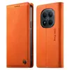 Adequado para capa flip retrô antiaderente para Redmi K80, capa de telefone anti-roubo com suporte anti-queda para Xiaomi 17ULTRA