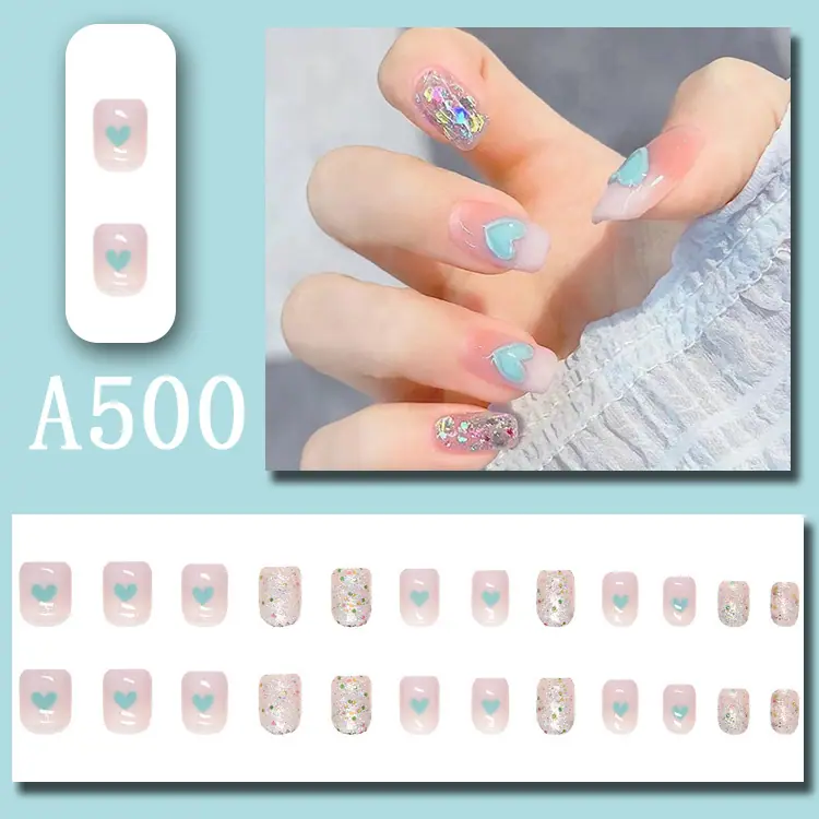 A500