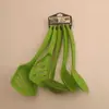 Conjunto de Espátulas de Nylon Transfronteiriço Seis Peças, Colher de Sopa, Utensílios de Cozinha Multifuncionais, Conjunto de Utensílios de Cozinha Resistentes a Altas Temperaturas, Atacado do Fabricante