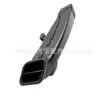 13718635093 Tubo de admisión delantero derecho apto para BMW X3 X5 X7