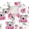 Conjunto de Pijama Cardigan de Seda de Leche de Stock Listo Transfronterizo para Mujer, Shorts de Manga Corta, Conjunto Casual Transpirable para el Hogar, Venta al por Mayor por Fabricante