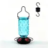 Nuevo producto: Alimentador de colibríes, Alimentador de agua de vidrieras, Alimentador de pájaros, Decoración de jardín, Alimentador de colibríes, Transfronterizo