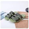 Zapatillas Luo Fu Birkken para Mujer Verano Moda Exterior Sandalias Antideslizantes con Soporte para el Arco Zapatos de Playa para Exteriores para Hombre