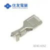 8240-4262 Terminal de Carretel Qianjin Supply Conector Sumitomo Conector Plug-in Em Estoque