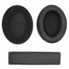 Para Senhai HD201 HD201S juego de esponjas juego de almohadillas para auriculares juego de orejas cabeza de algodón para oreja algodón para diadema HD180 disponible
