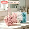 Meiya Bomba de Baño Tamaño Grande Depurador de Baño No Desintegrable Flor de Baño Artículos de Baño Venta al por Mayor Flor de Baño Espumosa