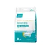 Haishi Hainuo Beishiwei Almohadilla Médica de Enfermería 60*90cm 10 Piezas 1 Bolsa para Pacientes Mayores Almohadilla Barrera de Orina para Cama en Cama