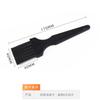 Cepillo antiestático recto curvo redondo mango curvo grande mediano y pequeño pelo suave y duro una variedad de polvo de limpieza de placas de circuito cepillo de protección electrostática